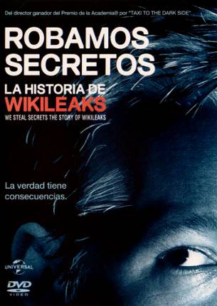 ROBAMOS SECRETOS -WE STEAL SECRETS-